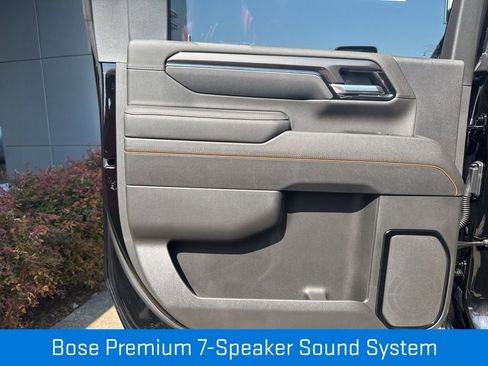 New 2026 GMC Sierra 2500 AT4 w/ AT4 Premium Plus Package AWD/4WD image 15