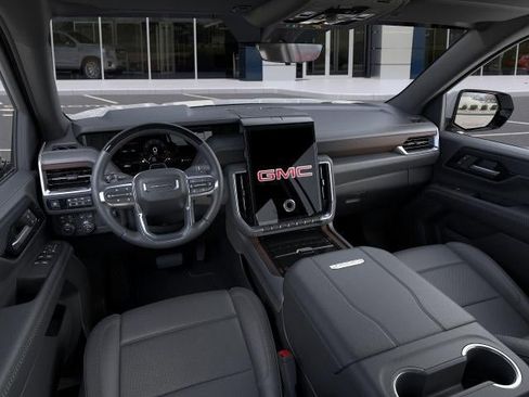 New 2026 GMC Yukon XL Denali w/ Denali Reserve Package AWD/4WD image 15