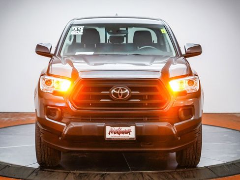 Used 2023 Toyota Tacoma SR image 2