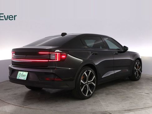 Used 2023 Polestar Polestar 2 w/ Pilot Pack AWD/4WD image 3