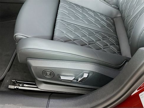 New 2026 Audi A6 3.0 image 9