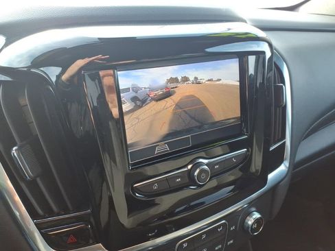 Certified 2023 Chevrolet Traverse LT w/ LPO, Floor Liner Package image 27