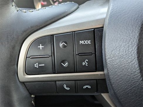 Used 2018 Lexus RX 350L FWD image 26