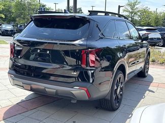 Used 2025 Kia Sorento SX Prestige AWD/4WD video 2