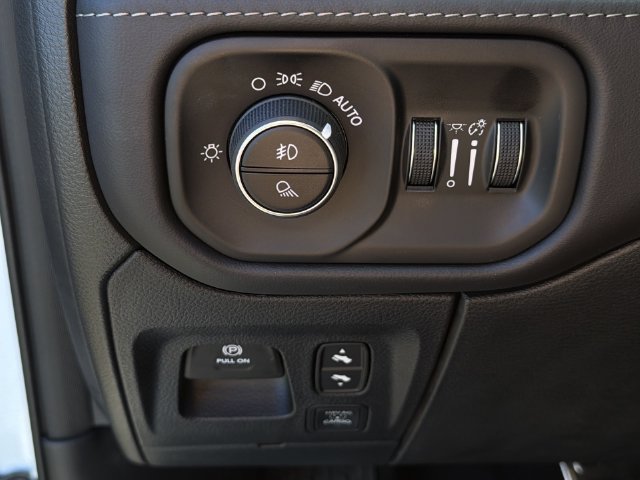 New 2027 RAM 1500 RHO w/ RHO Level 1 Equipment Group AWD/4WD image 29