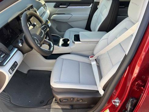 New 2026 GMC Terrain Denali image 18