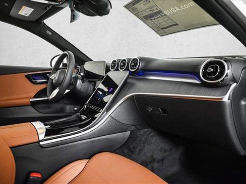New 2026 Mercedes-Benz C 300 4MATIC Sedan image 24
