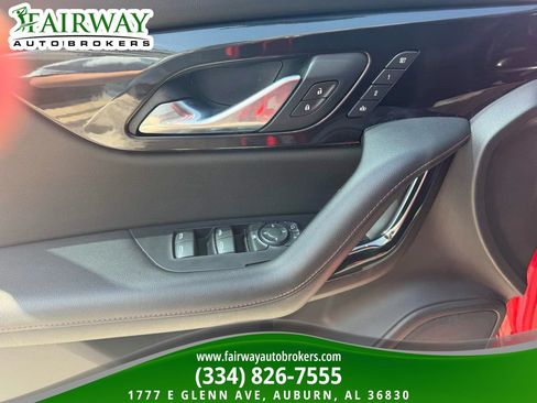 Used 2019 Chevrolet Blazer RS image 15