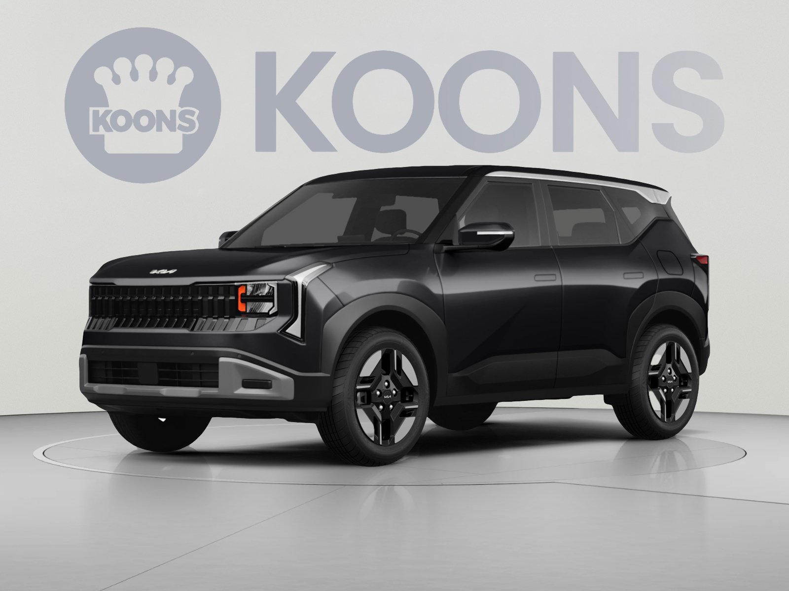 New 2027 Kia Seltos LX AWD/4WD image 1