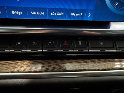 Certified 2024 Chevrolet Silverado 1500 LT image 18