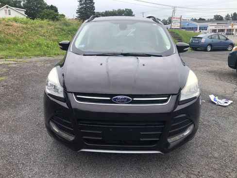 Used 2013 Ford Escape SEL AWD/4WD image 3