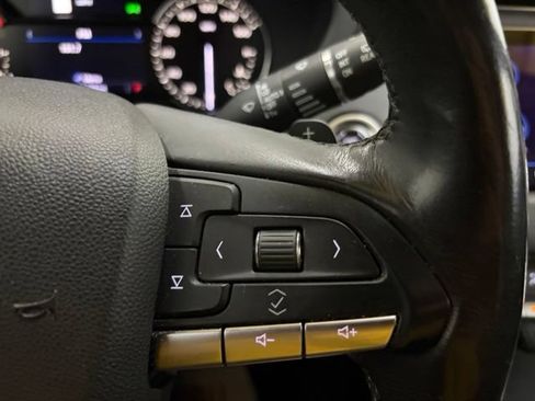 Used 2020 Cadillac XT4 Premium Luxury w/ Cold Weather Package FWD image 83