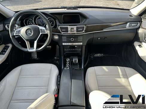 Used 2016 Mercedes-Benz E 63 AMG S-Model image 25