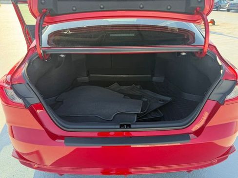 Certified 2025 Toyota Camry XSE w/ Premium Package image 13