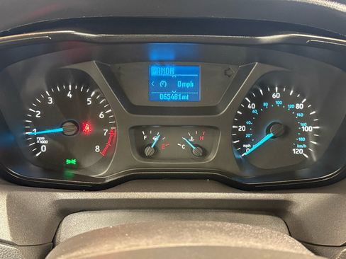 Used 2017 Ford Transit 350 XLT image 14