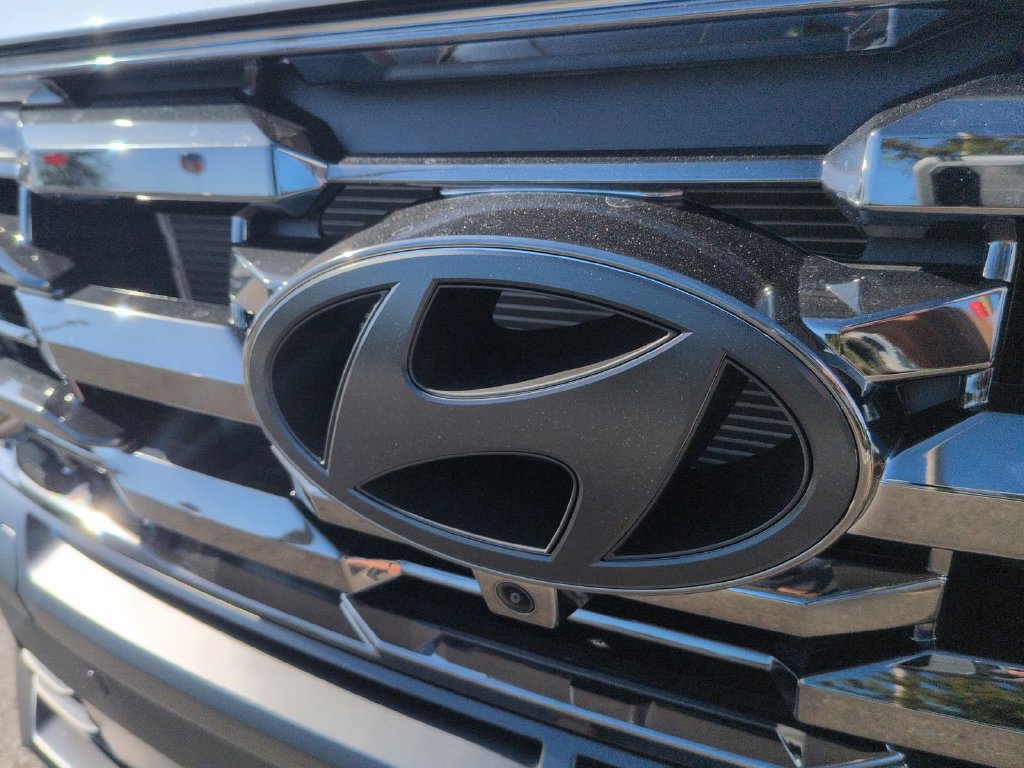 New 2026 Hyundai Tucson Limited AWD/4WD image 15