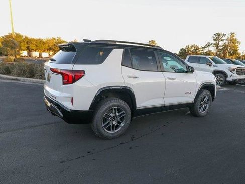 New 2026 GMC Terrain AT4 w/ Convenience Package III image 10