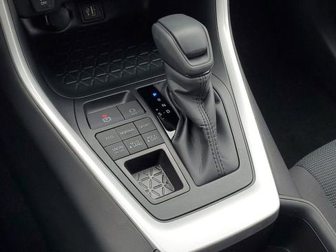 New 2025 Toyota RAV4 LE image 21