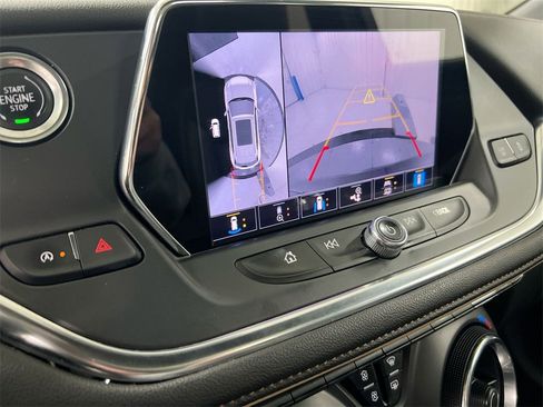 Used 2022 Chevrolet Blazer Premier w/ Enhanced Convenience Package image 15