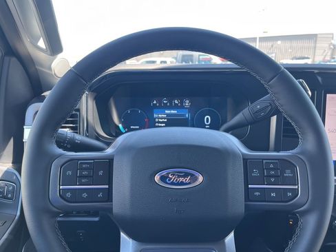 New 2026 Ford F250 Lariat AWD/4WD image 13