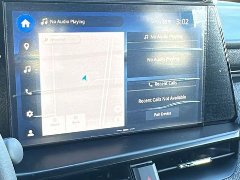 New 2026 Subaru Outback Limited AWD/4WD image 15