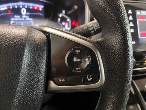 Used 2019 Honda CR-V EX image 23