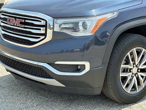 Used 2019 GMC Acadia SLE AWD/4WD image 9