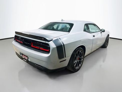 Used 2021 Dodge Challenger R/T Scat Pack w/ Plus Package RWD image 7