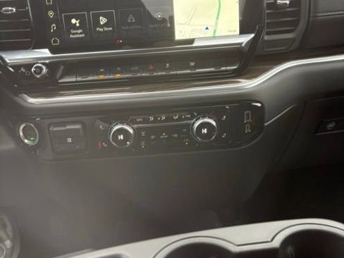 New 2026 GMC Sierra 1500 Elevation AWD/4WD image 6