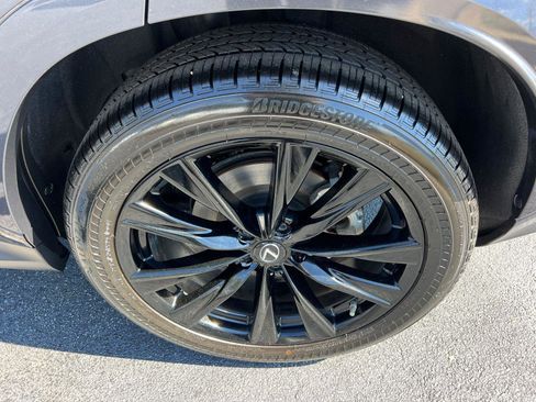 Used 2023 Lexus NX 350 F Sport image 21