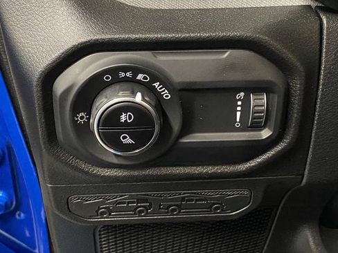 New 2026 Jeep Gladiator Sport image 24