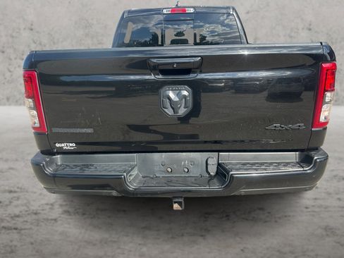 Used 2019 RAM 1500 Big Horn AWD/4WD image 14