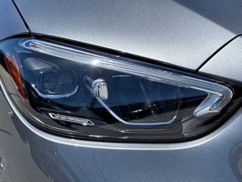 Used 2025 Mercedes-Benz C 300 4MATIC Sedan image 11
