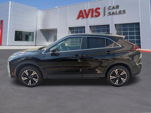 Used 2025 Mitsubishi Eclipse Cross SE image 10