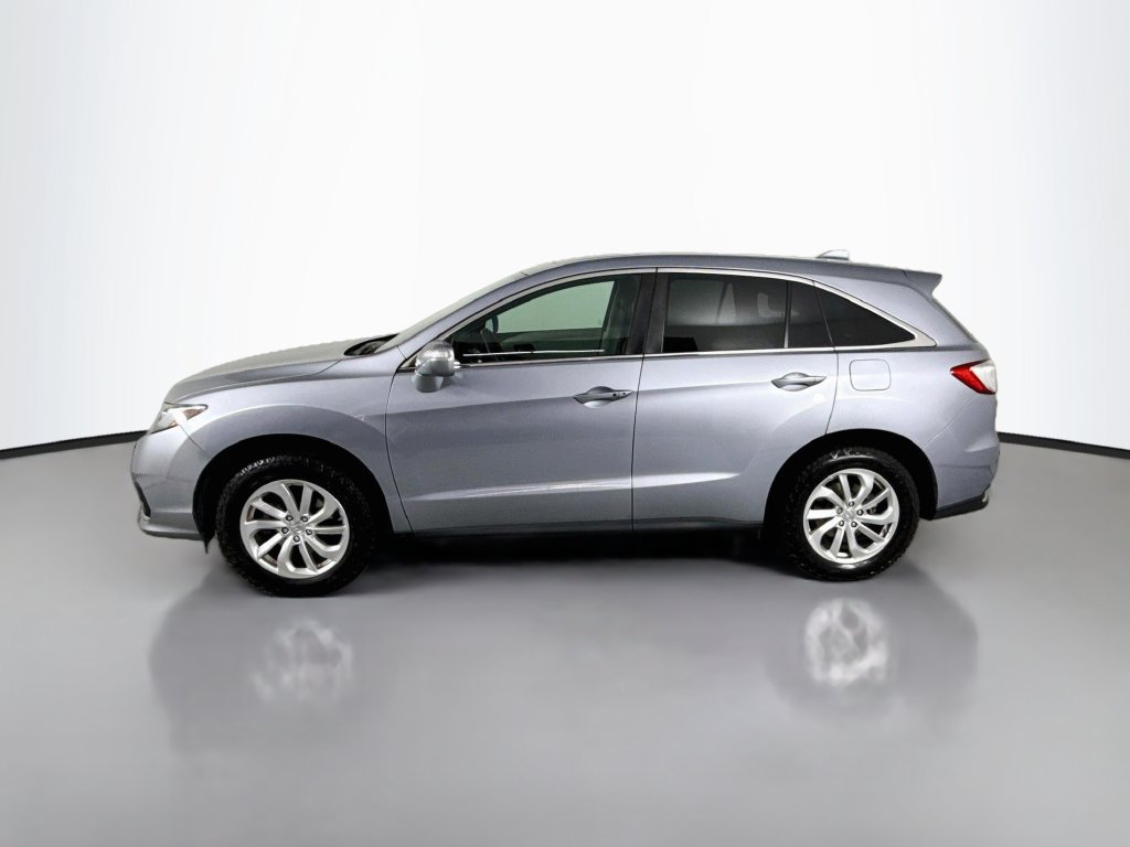Used 2016 Acura RDX w/ Technology Package FWD image 2