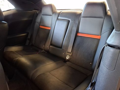 Used 2008 Dodge Challenger SRT8 RWD image 15