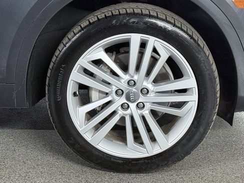 Used 2018 Audi Q5 2.0T Premium Plus w/ Premium Plus Package image 5