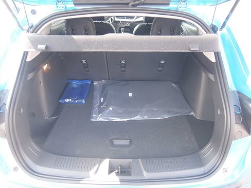 New 2026 Chevrolet Trax LT image 27