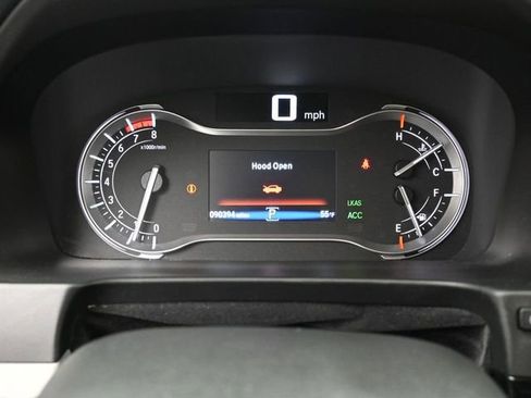 Used 2020 Honda Ridgeline RTL-E image 13