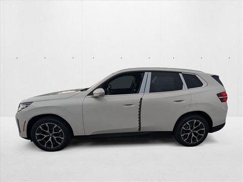 Used 2026 BMW X3 xDrive30 AWD/4WD image 5
