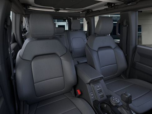 New 2026 Ford Bronco Badlands AWD/4WD image 35
