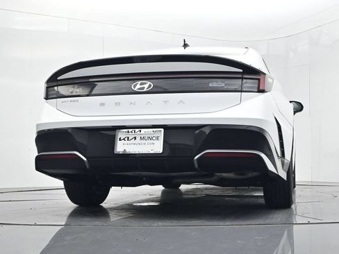 Used 2025 Hyundai Sonata SEL FWD image 39