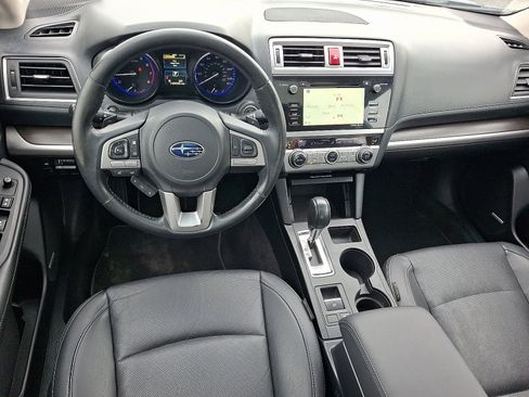 Used 2015 Subaru Legacy 2.5i Limited image 11