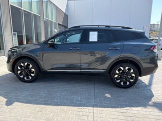 Used 2023 Kia Sportage X-Line w/ X-Line Premium Package AWD/4WD video 2