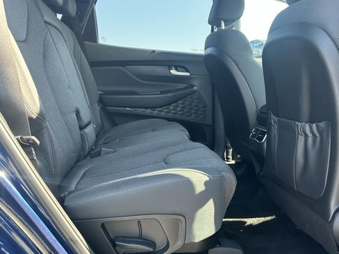 Used 2022 Hyundai Santa Fe SEL w/ Convenience Package FWD image 15
