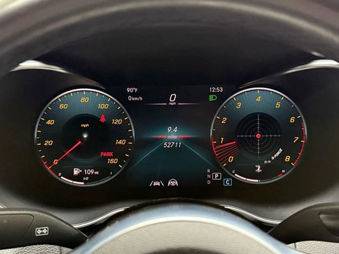 Used 2022 Mercedes-Benz C 300 Coupe image 49