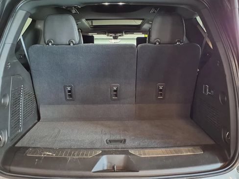 Used 2021 Chevrolet Tahoe High Country AWD/4WD image 7