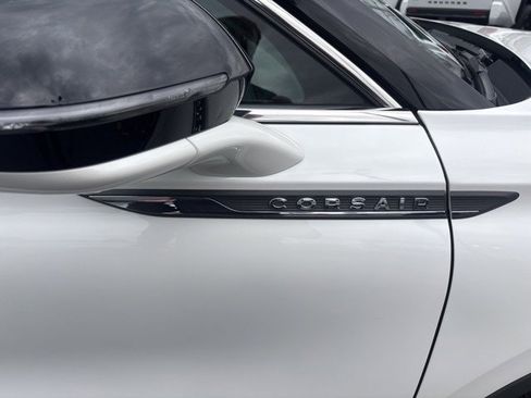 Used 2020 Lincoln Corsair Reserve w/ Equipment Group 201A image 47