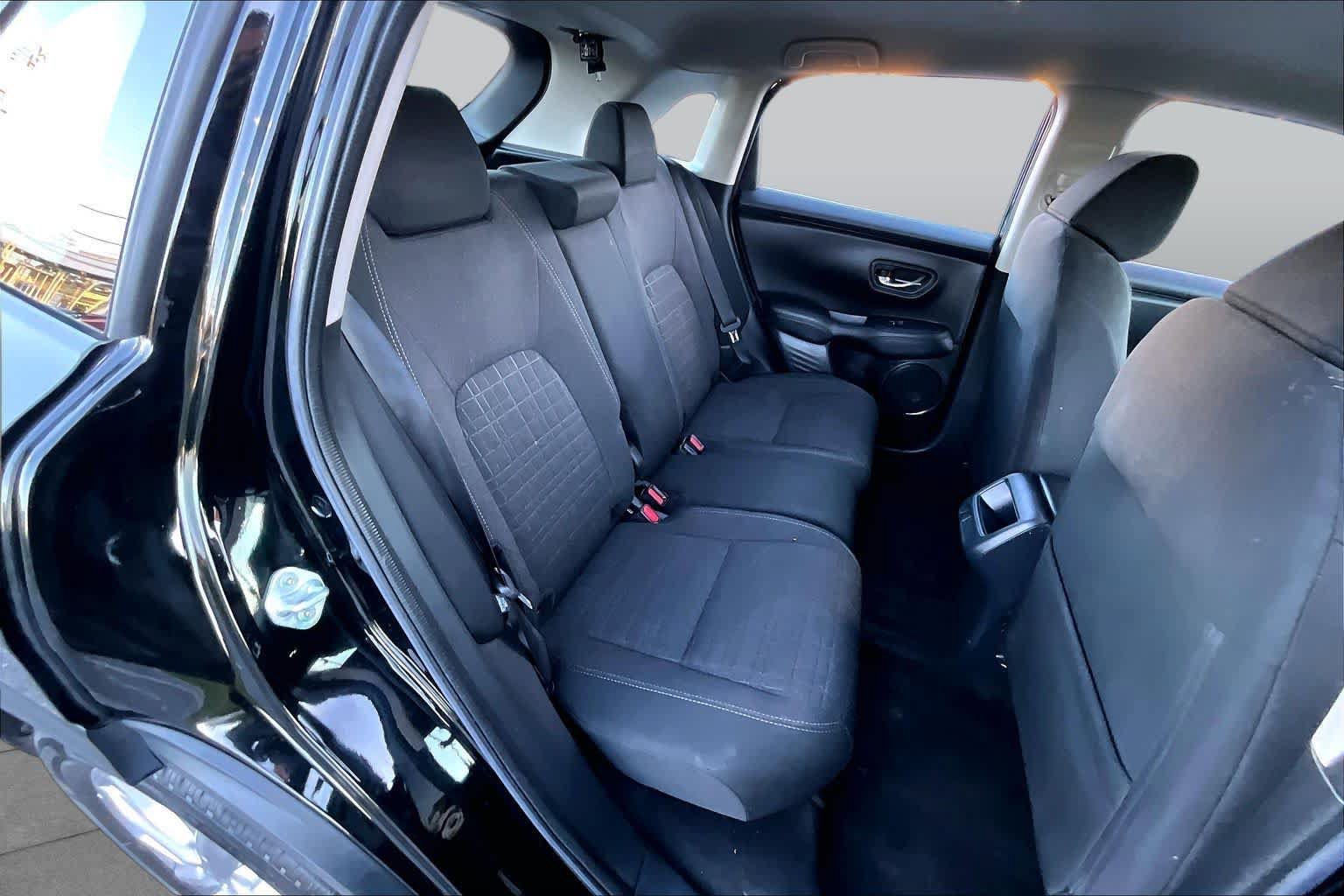 Used 2023 Honda HR-V LX image 20