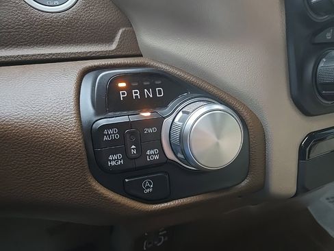 Used 2022 RAM 1500 Laramie image 59